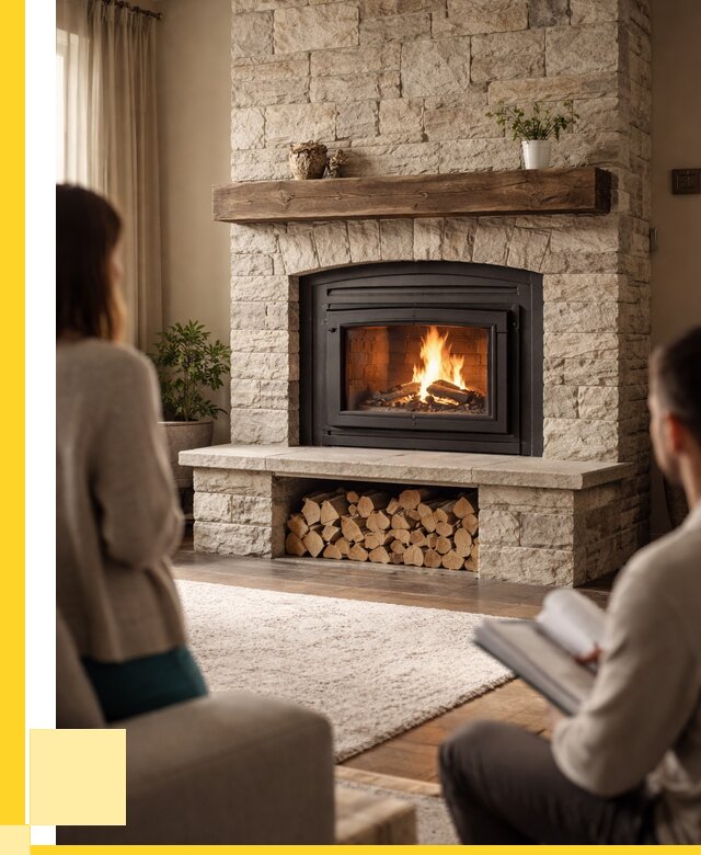 Проекты печей каминов в Таганроге от 12217 р. | ЭриданТгн