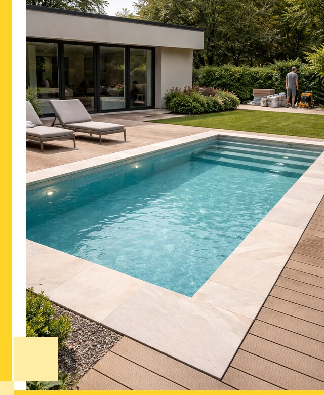 Бассейн под ключ в Таганроге от 2545250 р. строительство | ЭриданТгн