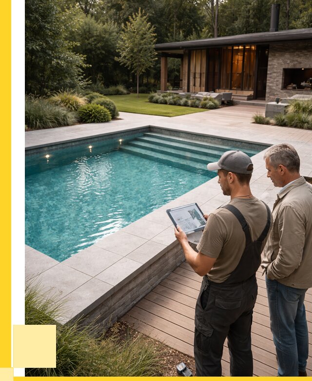 Строительство бассейнов в Таганроге от 1221720 р. ЭриданТгн