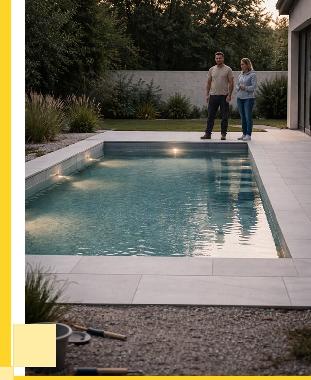 Проектирование бассейнов в Таганроге от 71267 р. | ЭриданТгн