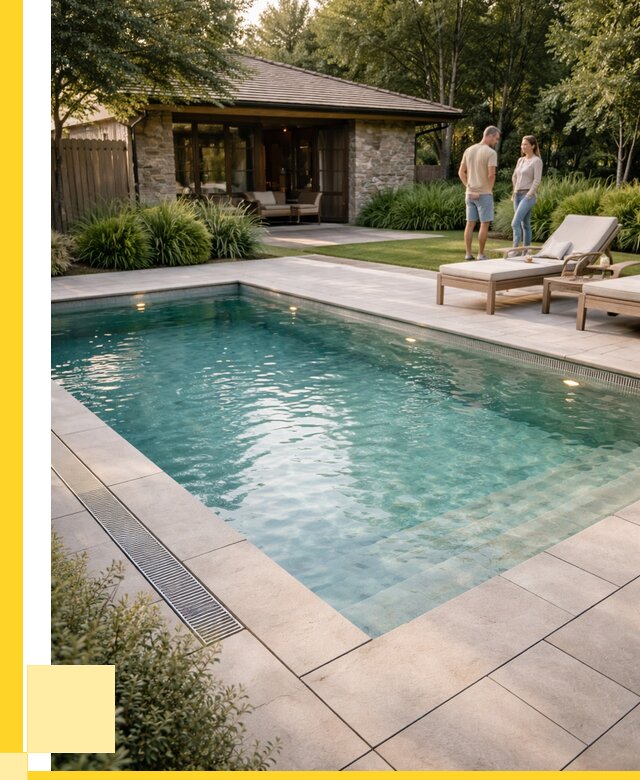 Открытые бассейны с подогревом в Таганроге от 1221720 р., ЭриданТгн