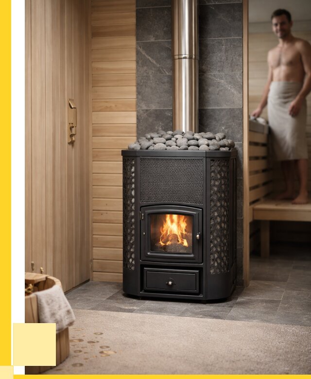 Печи для саун: Harvia, Tylo, EOS в Таганроге от 45815 р. | ЭриданТгн