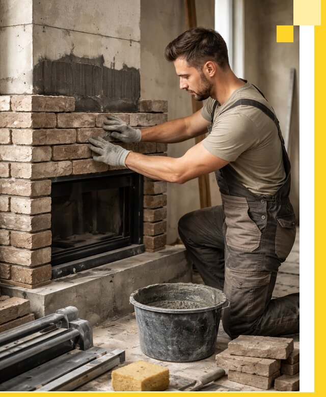 Услуги по устройству и монтажу Расул в банях и саунах в Таганроге